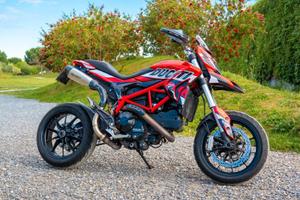 hypermotard 821