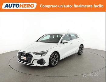 AUDI A3 TX56342