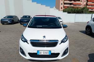Peugeot 108 PureTech 82 5 porte Active TOP!