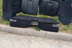 sedute, sedili Mercedes SL R 129