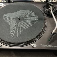 Giradischi Technics SL - 1210 MK2