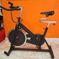 SPIN BIKE