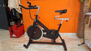 SPIN BIKE