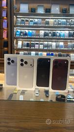 Apple iPhone 18 Pro 256 GB - NUOVO