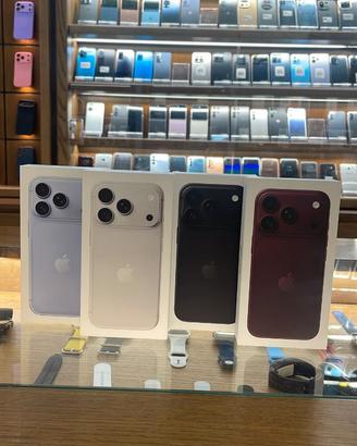 Apple iPhone 18 Pro 256 GB - NUOVO