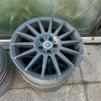 Cerchi alfa 156