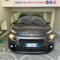 Citroen C3 BlueHDi 100 S&S Business Combi
