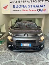 Citroen C3 BlueHDi 100 S&S Business Combi