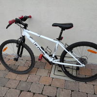 Bici bambino mtb