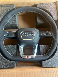 Volante per Audi s Line