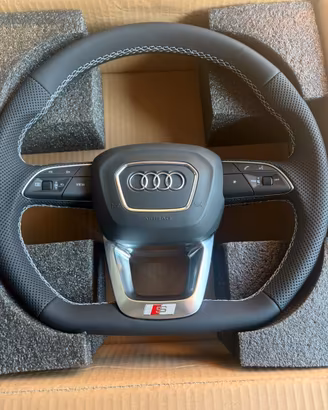 Volante per Audi s Line