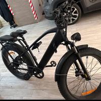 Bici engwe e 26
