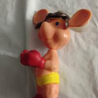 ULTIMI PEZZICollezione topo GIGIO Pavesini anni 70