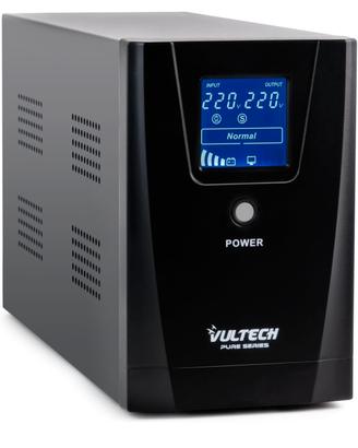 Gruppo di continuità UPS VulTech 1000 Va Pure