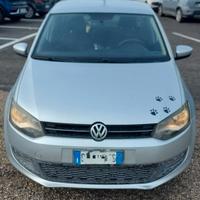 Polo  vw 1.6 tdi