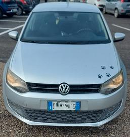 Polo  vw 1.6 tdi