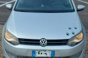 Polo  vw 1.6 tdi