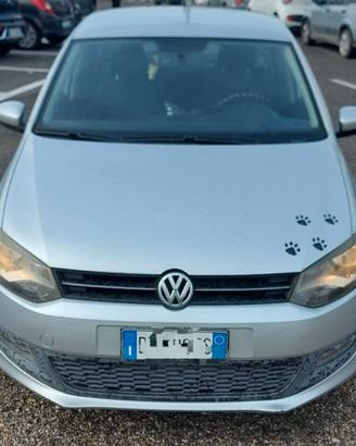 Polo  vw 1.6 tdi