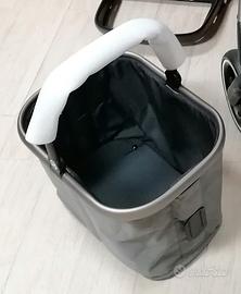 CYBEX borsa contenitore