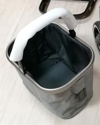 CYBEX borsa contenitore