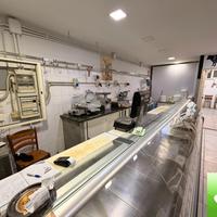 Attività Di Macelleria Con Attrezzature S. Brunell