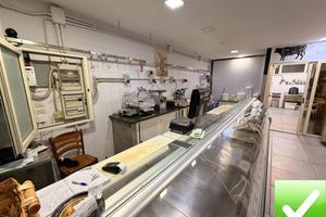 Attività Di Macelleria Con Attrezzature S. Brunell