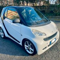 Smart for two - 2 serie - coupè pulse