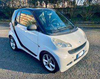 Smart for two - 2 serie - coupè pulse