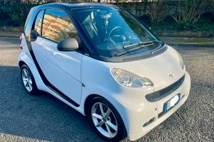 Smart for two - 2 serie - coupè pulse