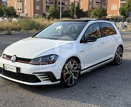 VOLKSWAGEN Golf GTI Clubsport 2.0 TSI 5p. BlueMoti