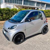 Smart Brabus CDI Diesel 2009. 140000km
