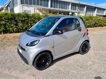 Smart Brabus CDI Diesel 2009. 140000km