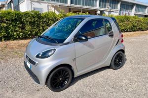Smart Brabus CDI Diesel 2009. 140000km