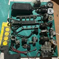 Ricambi lancia delta hf integrale evoluzione