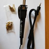 Applicatore Strass & Strass termoadesivi cristallo