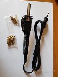 Applicatore Strass & Strass termoadesivi cristallo