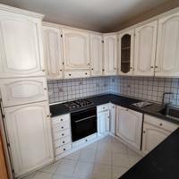 Cucina vintage - 30 anni di età 