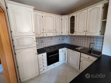 Cucina vintage - 30 anni di età 