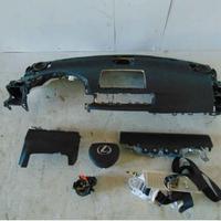 KIT AIRBAG LEXUS CT-200H