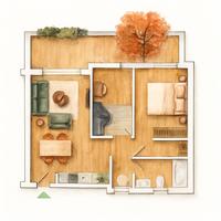 Stanza singola a Rifredi libero da subito