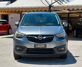 OPEL Crossland X 1.5 Ecotec D 102 CV Start&Stop Ad