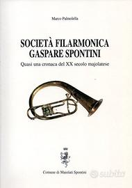 Maiolati. Storia del Novecento