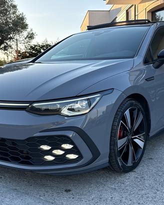 Volkswagen Golf GTD 2.0 TSI DSG TETTO APRIBILE