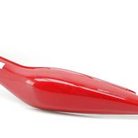 Fianchetto sottosella rosso Ducati st2 st3 st4