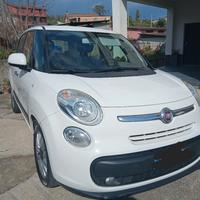 500L unico proprietario 