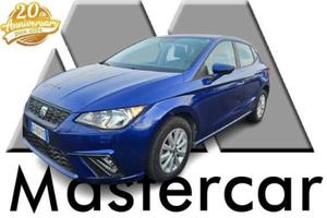 SEAT Ibiza Ibiza V 2017 1.6 tdi Business 95cv -