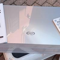 TERMOVENTILATORE ceramico da parete - marca ARGO