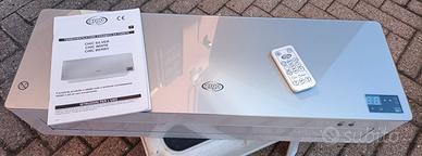 TERMOVENTILATORE ceramico da parete - marca ARGO