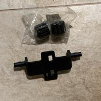 Kit abbassamento sella bmw gs