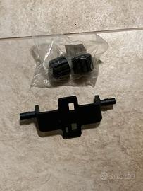 Kit abbassamento sella bmw gs